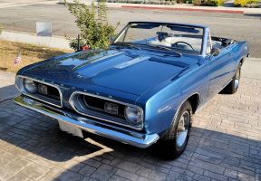Elegance Automotive Restoration