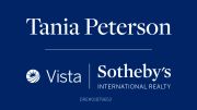 Tania Peterson Vista Sotheby's International Realty