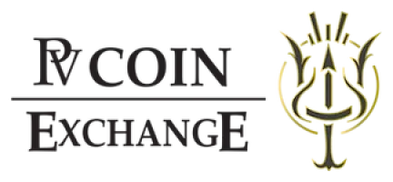 PV Coin Exchange