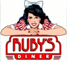 Ruby’s Diner