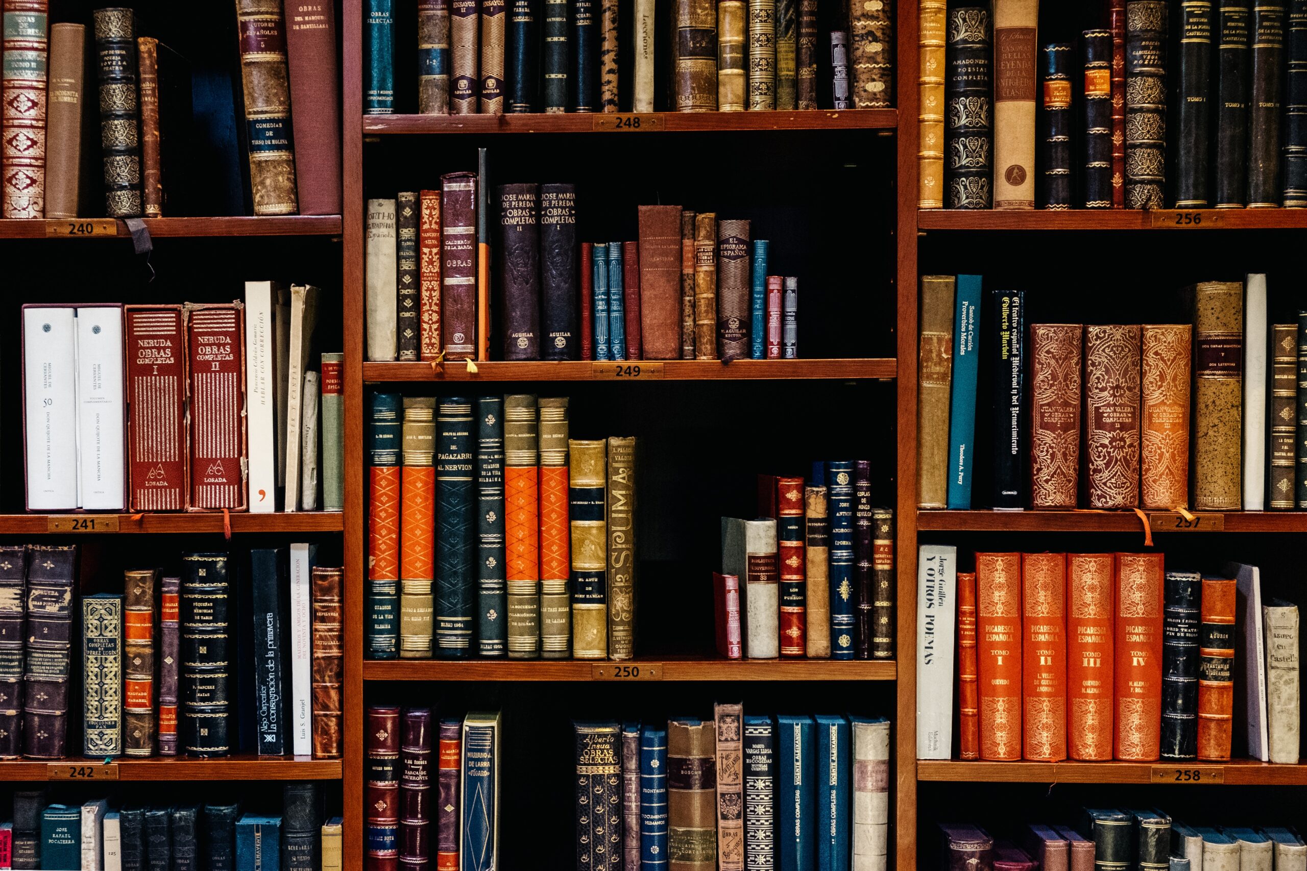 Tuesday Book Club