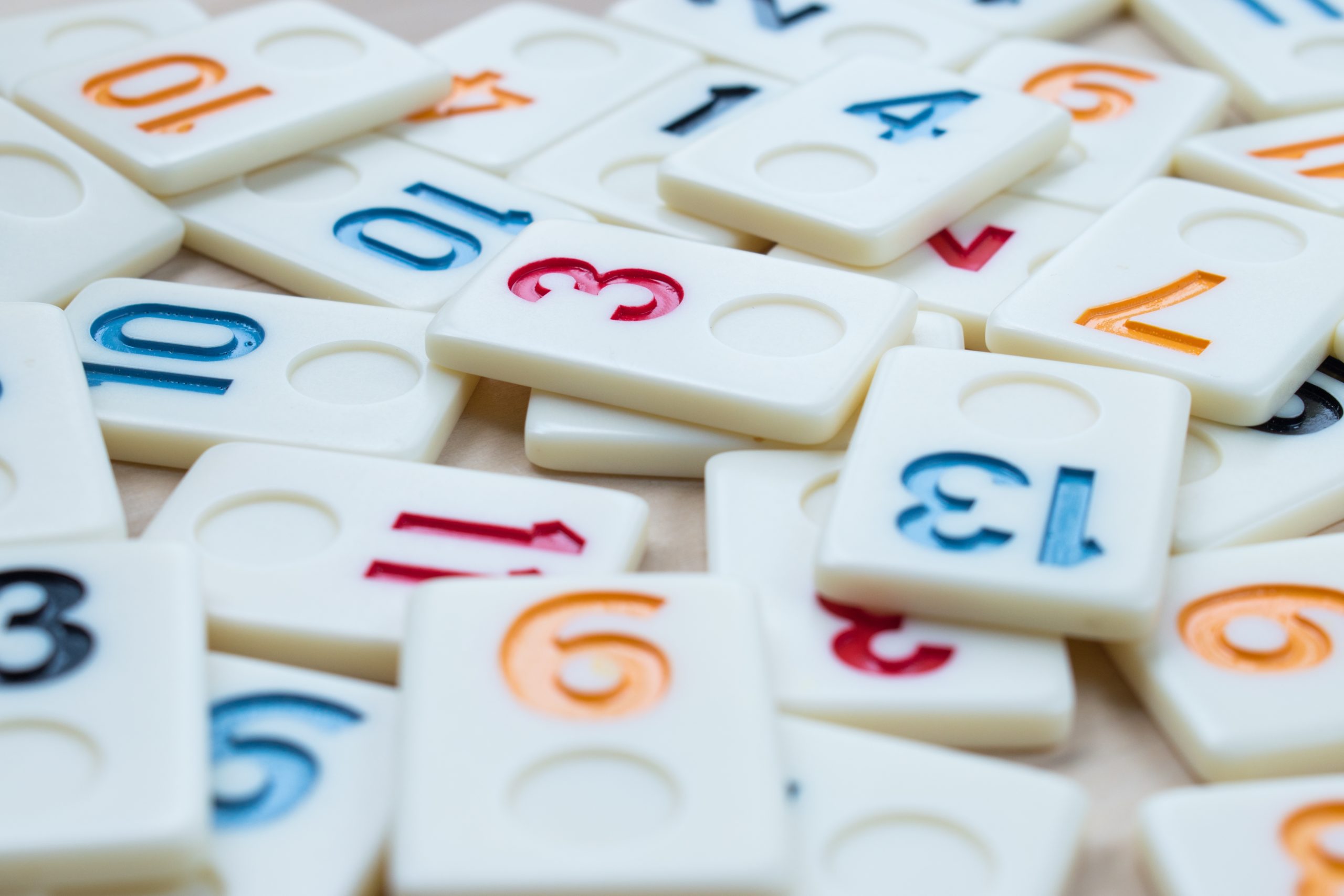 Rummikub